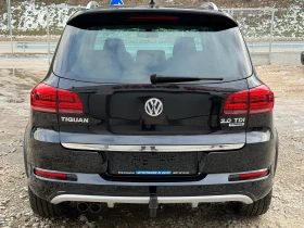 VW Tiguan 2.0TDI* R-line* 08.08.2015* 134600KM* TOP - 11200 € / 21905.30 лв. - 89642033 5