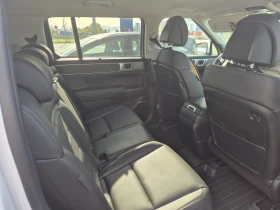 Hyundai Santa fe 1.6 Hilrid EXCLUSIVE AWD 6+ 1 места - 50050 € / 97889.29 лв. - 99440845 10