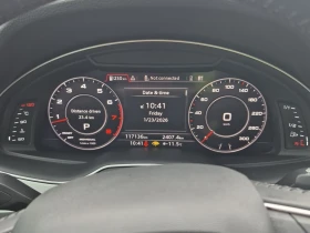 Audi Q7 * PREMIUM PLUS * CARFAX * ЦЕНА ДО БГ - 20000 € / 39116.60 лв. - 91992039 7