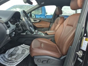 Audi Q7 * PREMIUM PLUS * CARFAX * ЦЕНА ДО БГ - 20000 € / 39116.60 лв. - 91992039 5