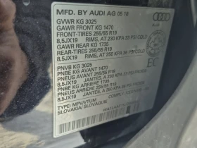 Audi Q7 * PREMIUM PLUS * CARFAX * ЦЕНА ДО БГ - 20000 € / 39116.60 лв. - 91992039 17