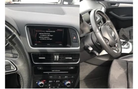 Audi Q5 Audi Q5 3.0 TDI 258 к.с. S-LINE 4x4 S-line - 14200 € / 27772.79 лв. - 11439302 5