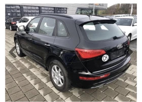 Audi Q5 Audi Q5 3.0 TDI 258 к.с. S-LINE 4x4 S-line - 14200 € / 27772.79 лв. - 11439302 3