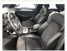 Audi Q5 Audi Q5 3.0 TDI 258 к.с. S-LINE 4x4 S-line - 14200 € / 27772.79 лв. - 11439302 4