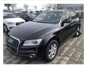 Audi Q5 Audi Q5 3.0 TDI 258 к.с. S-LINE 4x4 S-line - 14200 € / 27772.79 лв. - 11439302 2