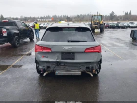 Audi SQ5 PREMIUM* AWD* Virtual* Ambient* Памет* Камера* м.Т - 19160 € / 37473.70 лв. - 85449911 8