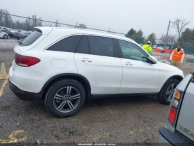 Mercedes-Benz GLC 300 4MATIC | Auto.bg — изображение 13