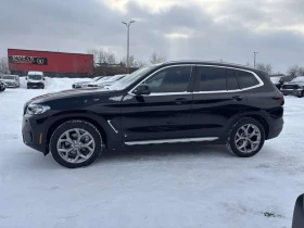 BMW X3 * xDrive30i Sports Activity Vehicle * CARFAX * ЦЕН | Auto.bg — изображение 8