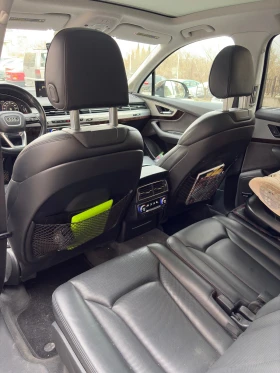 Audi Q7 3.0 TFSI - 26000 € / 50851.58 лв. - 14591958 11