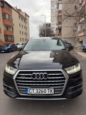Audi Q7 3.0 TFSI