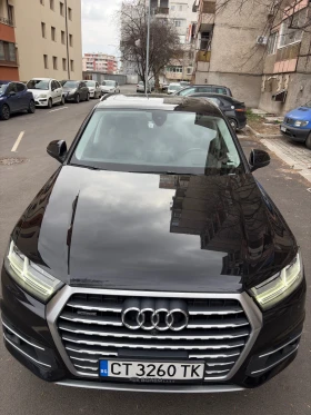 Audi Q7 3.0 TFSI - 26000 € / 50851.58 лв. - 14591958 2