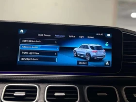 Mercedes-Benz GLE * 350 | AMG PKG * CARFAX * ЦЕНА ДО БГ - 31400 € / 61413.06 лв. - 68964865 13
