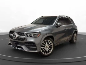 Mercedes-Benz GLE * 350 | AMG PKG * CARFAX * ЦЕНА ДО БГ
