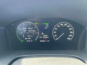 Honda Cr-v * EX L AWD * 2 КЛЮЧА* PANO* KEYLESS* ПОДГРЕВ*  | Auto.bg — изображение 8