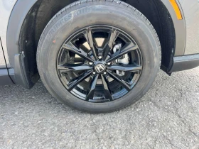 Honda Cr-v * EX L AWD * 2 КЛЮЧА* PANO* KEYLESS* ПОДГРЕВ*  | Auto.bg — изображение 7