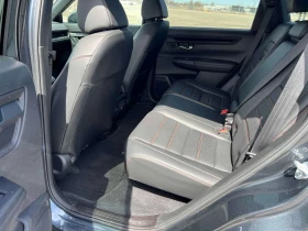 Honda Cr-v * EX L AWD * 2 КЛЮЧА* PANO* KEYLESS* ПОДГРЕВ*  | Auto.bg — изображение 10