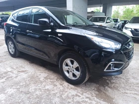 Hyundai IX35 13 �.2.0i, 4x4 | Mobile.bg � ����� ������ 17