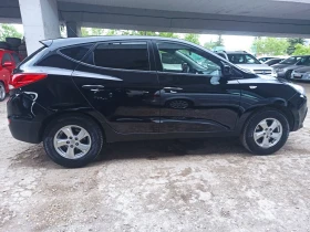 ����� �� �������� �� Hyundai IX35 13 �.2.0i, 4x4
