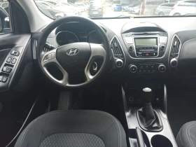 Hyundai IX35 13 �.2.0i, 4x4 | Mobile.bg � ����� ������ 14