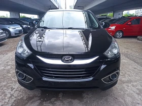 ����� �� �������� �� Hyundai IX35 13 �.2.0i, 4x4