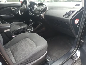 Hyundai IX35 13 �.2.0i, 4x4 | Mobile.bg � ����� ������ 13