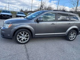Dodge Journey SXT| �� ����������������| �������| CARFAX | Mobile.bg � ����� ������ 3