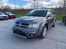 ������ Dodge Journey
