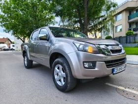 Isuzu D-max 4x4 Auto Италия  - 15300 € / 29924.20 лв. - 86269669 4