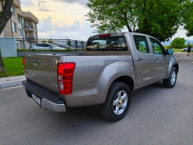 Isuzu D-max 4x4 Auto Италия  - 15300 € / 29924.20 лв. - 86269669 7