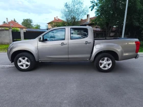 Isuzu D-max 4x4 Auto Италия  - 15300 € / 29924.20 лв. - 86269669 6