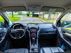 Isuzu D-max 4x4 Auto Италия  - 15300 € / 29924.20 лв. - 86269669 12