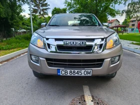 Isuzu D-max 4x4 Auto Италия  - 15300 € / 29924.20 лв. - 86269669 3