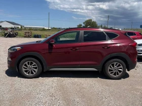 Hyundai Tucson * 2.0L AWD * CARFAX * ��� ������������ ������ | Mobile.bg � ����� ������ 2