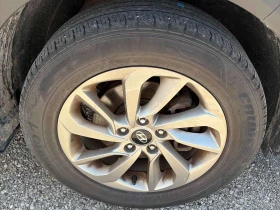 Hyundai Tucson * 2.0L AWD * CARFAX * ��� ������������ ������ | Mobile.bg � ����� ������ 7