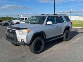 Toyota 4runner * SR5 * CARFAX * БЕЗ ПЪРВОНАЧАЛНА ВНОСКА