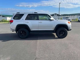 Toyota 4runner * SR5 * CARFAX * ФИНАНСИРАНЕ | Auto.bg — изображение 3