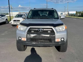 Toyota 4runner * SR5 * CARFAX * ФИНАНСИРАНЕ | Auto.bg — изображение 6