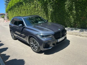 BMW X5 4.5 Plugin 394кс full extri | Auto.bg — изображение 7