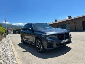 BMW X5 4.5 Plugin 394кс full extri | Auto.bg — изображение 2