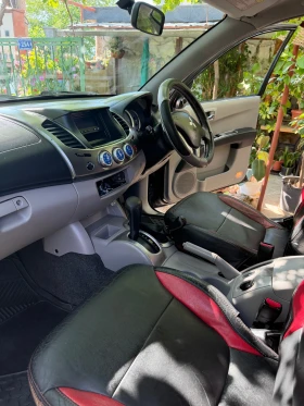 Mitsubishi L200 | Mobile.bg � ����� ������ 8