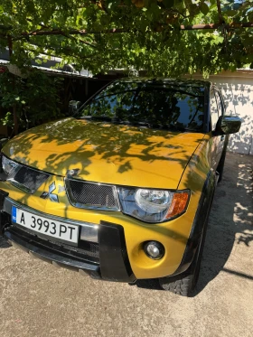 Mitsubishi L200 | Mobile.bg � ����� ������ 11