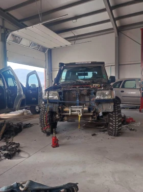 Hyundai Galloper 1.9TDI | Mobile.bg � ����� ������ 3