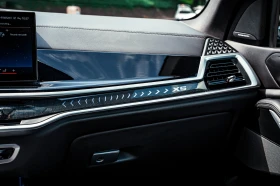 BMW X5 xDrive30d Мострен - Ауто Бавария България Русе | Auto.bg — изображение 14