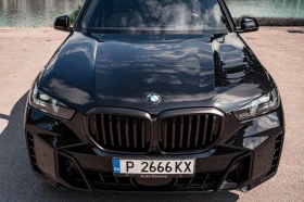 BMW X5 xDrive30d Мострен - Ауто Бавария България Русе | Auto.bg — изображение 2