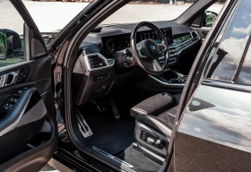 BMW X5 xDrive30d Мострен - Ауто Бавария България Русе | Auto.bg — изображение 7