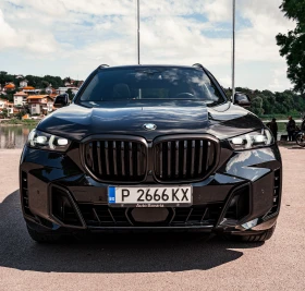 BMW X5 xDrive30d Мострен - Ауто Бавария България Русе