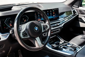 BMW X5 xDrive30d Мострен - Ауто Бавария България Русе | Auto.bg — изображение 11