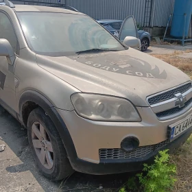 Chevrolet Captiva | Mobile.bg � ����� ������ 9