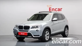 ������ BMW X3