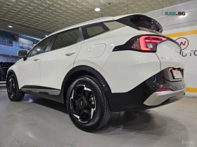 Kia Sportage NOBLESSE* ���������* �������* ���������*  | Mobile.bg � ����� ������ 5